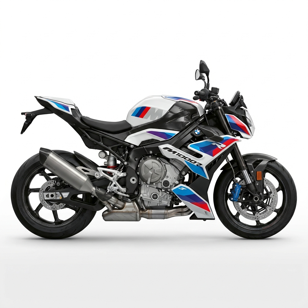 BMW M 1000 R