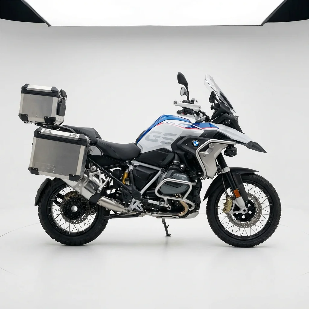 BMW R1300 GS
