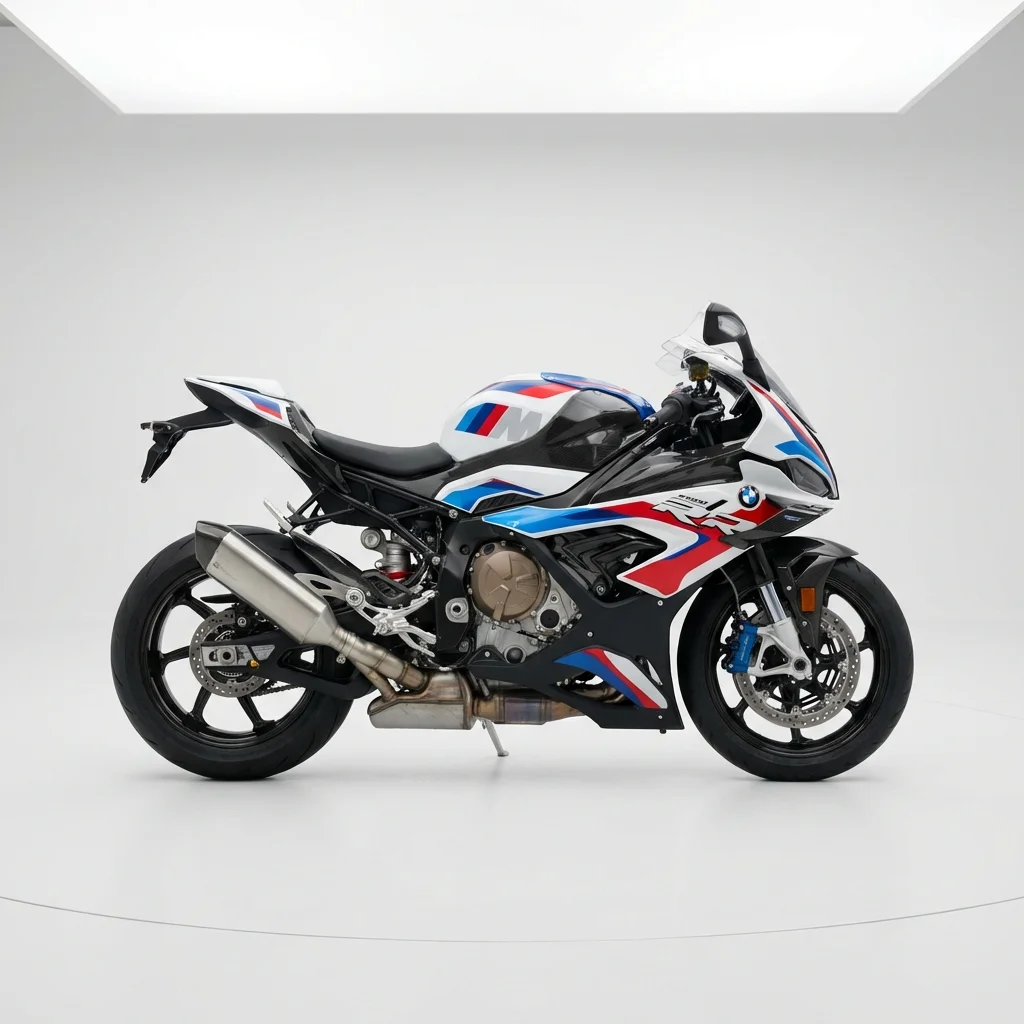 BMW S1000RR