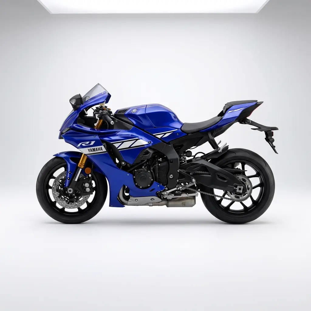 Yamaha YZF-R1