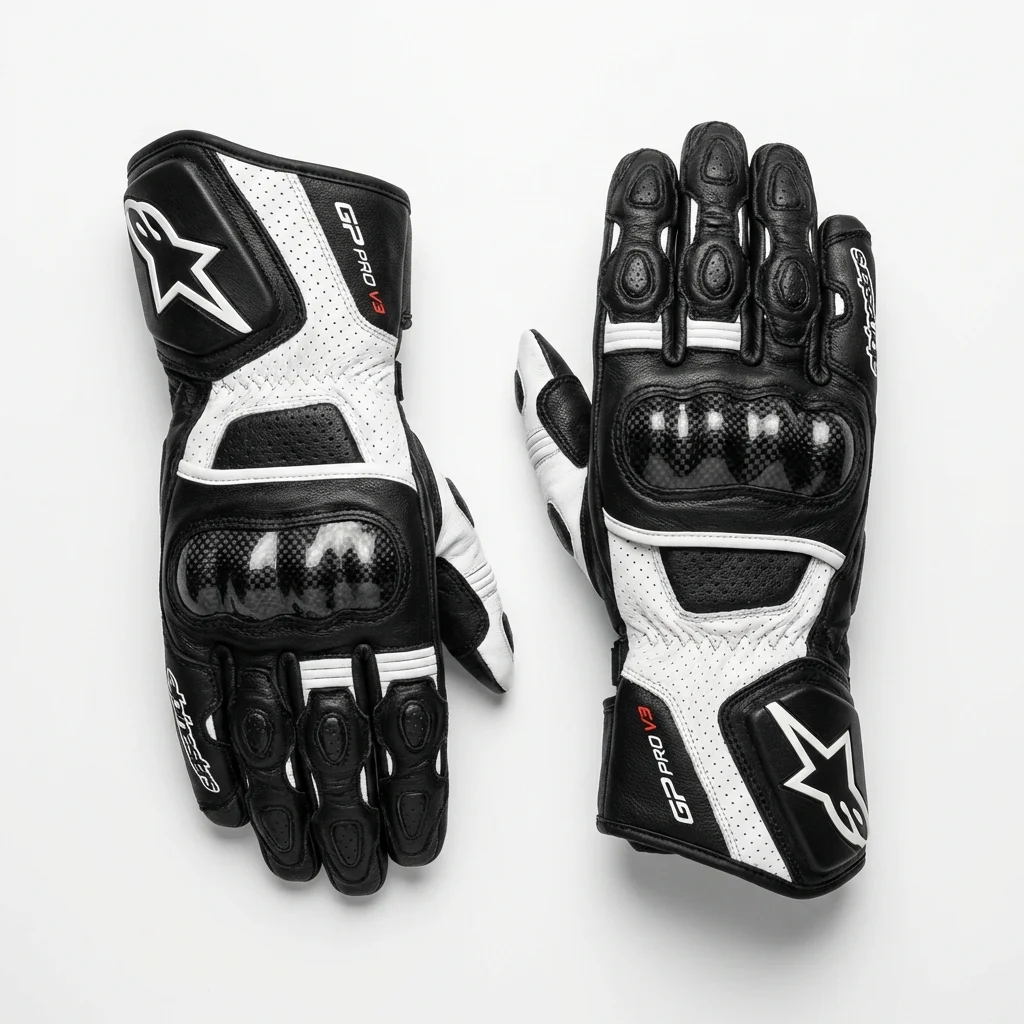 GP Pro V3 Gloves