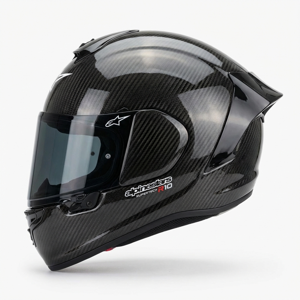 Alpinestars Supertech R10