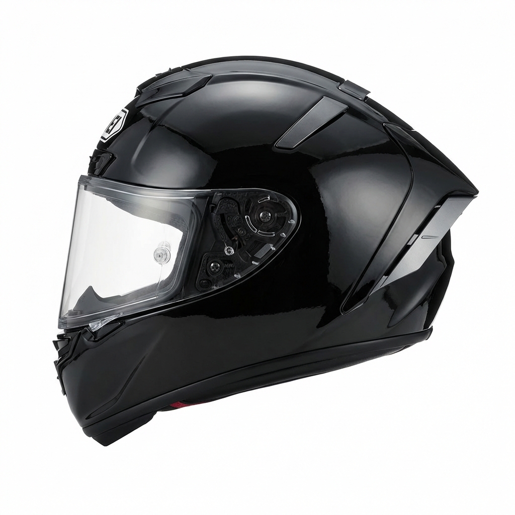 Shoei X-SPR Pro