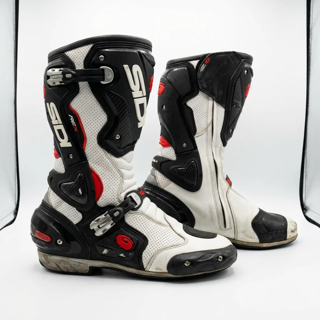 Rex Air Boots